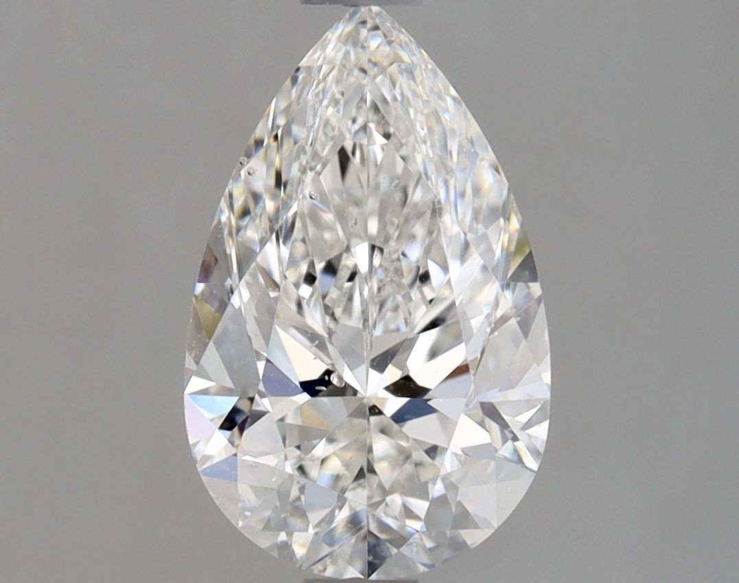 1.34 Carat