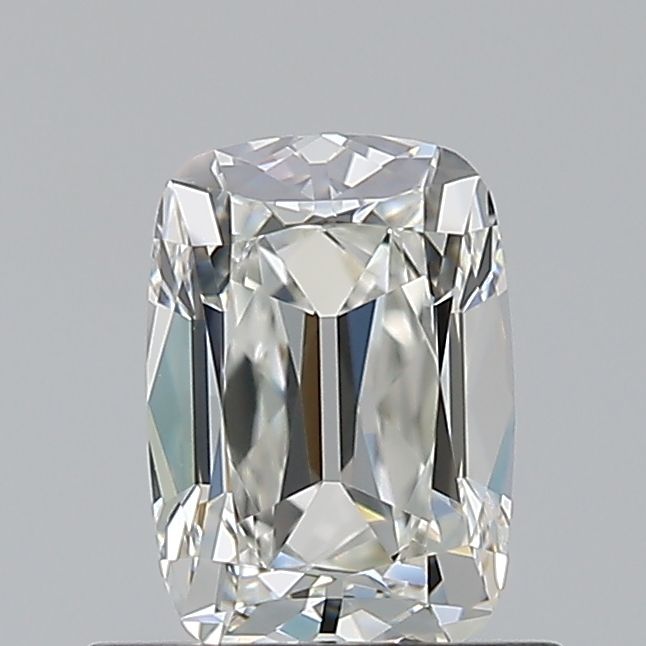 0.74 ct Old miner Diamond
