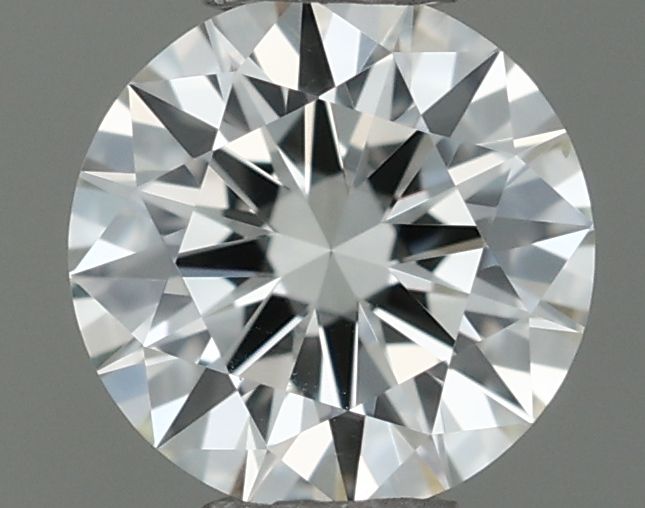 0.30 ct Round diamond