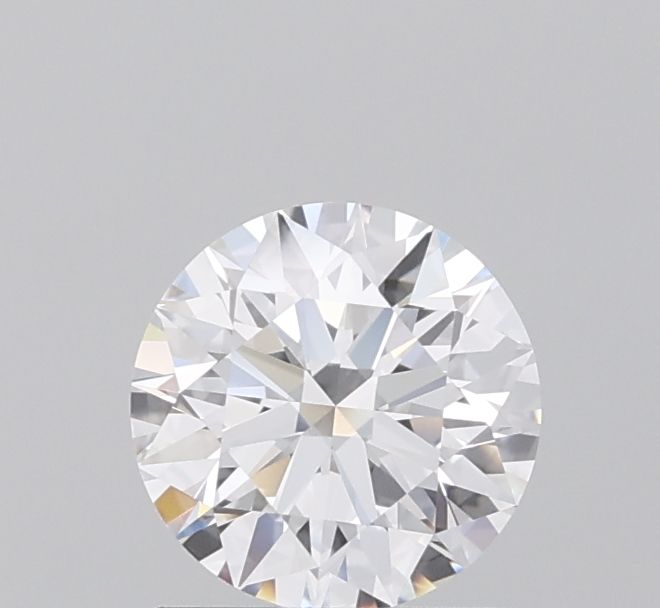 1.08 ct. round Lab Grown Diamond front image