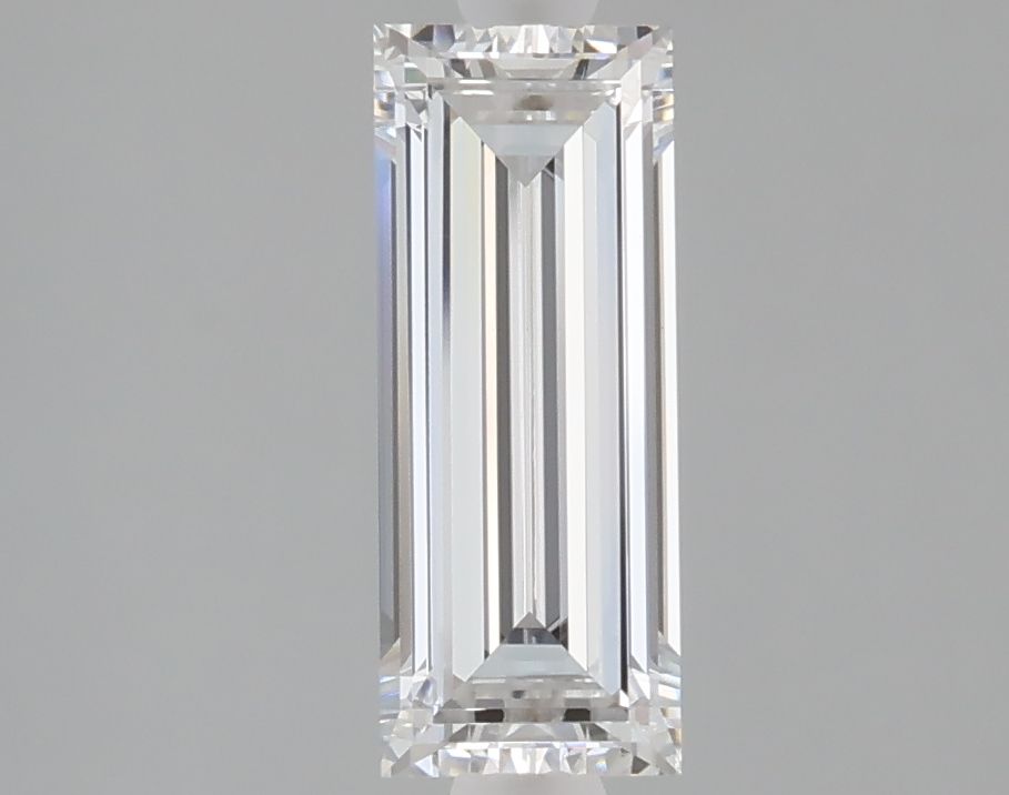 1.03 ct lab-grown Baguette Diamond