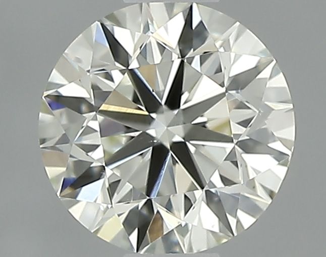 0.7 ct Round Diamond