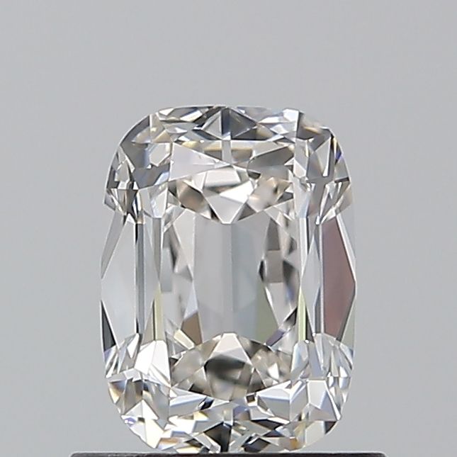 0.9 ct Old miner Diamond