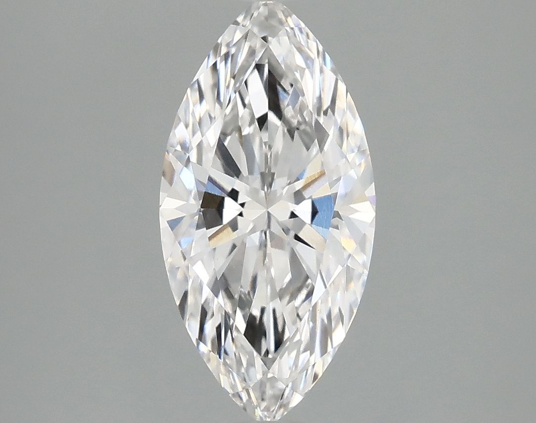 1.58 ct. marquise Lab Grown Diamond front image