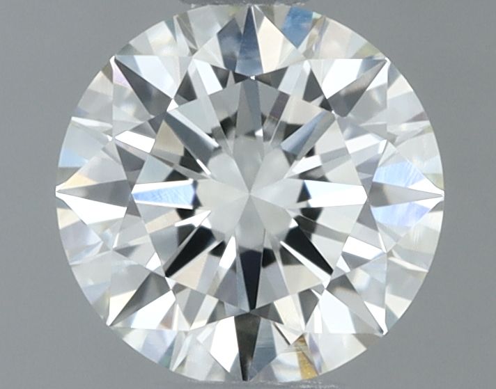 0.50 ct Round diamond