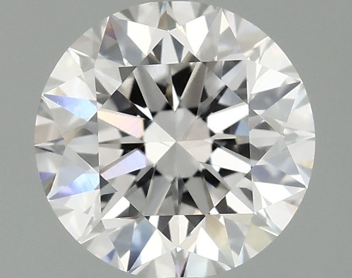 1.51 ct. round Lab Grown Diamond front image