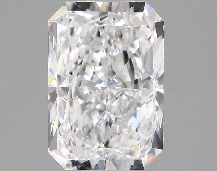 1.49 ct. radiant Lab Grown Diamond front image