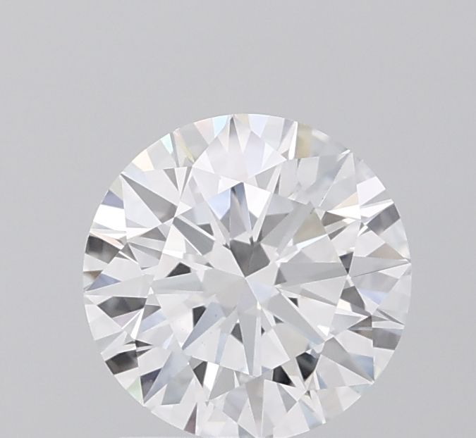 1.52 ct Round diamond