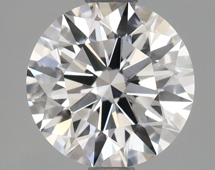 1.69 ct. round Lab Grown Diamond front image