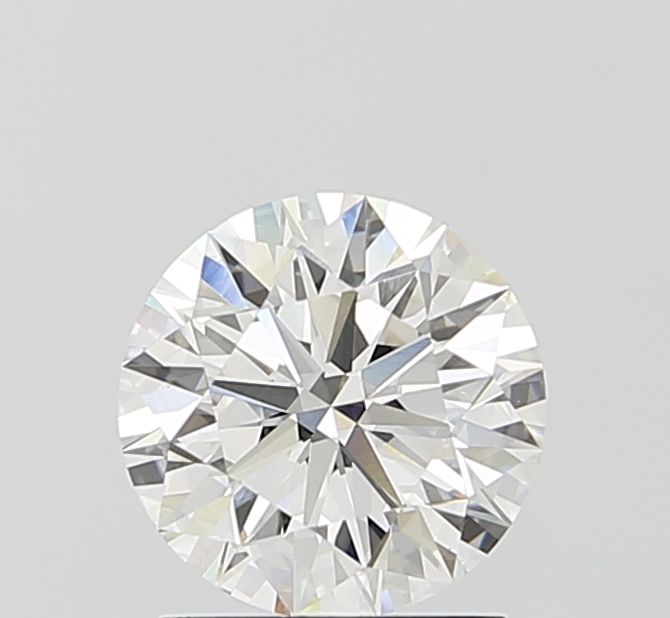 1.50 ct Round diamond