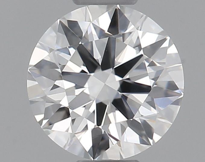 0.33 ct Round diamond
