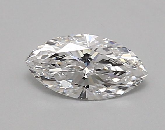 0.58 ct lab-grown Marquise Diamond