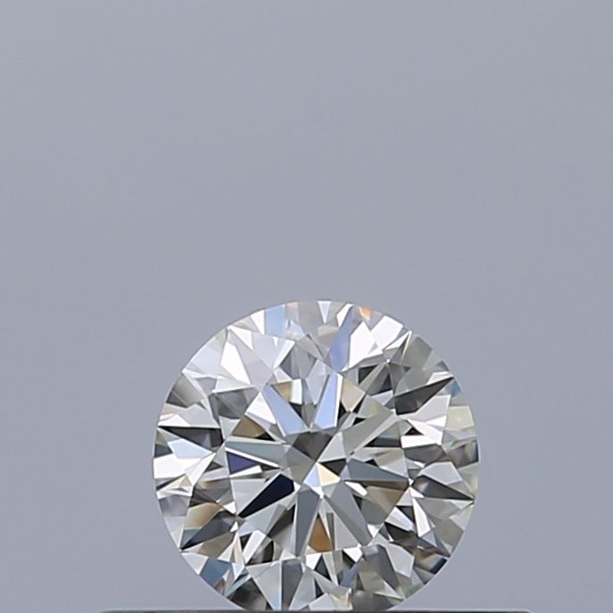 0.32 ct Round diamond