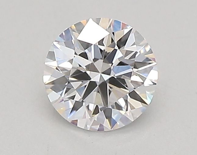 0.39 ct lab-grown Round Diamond