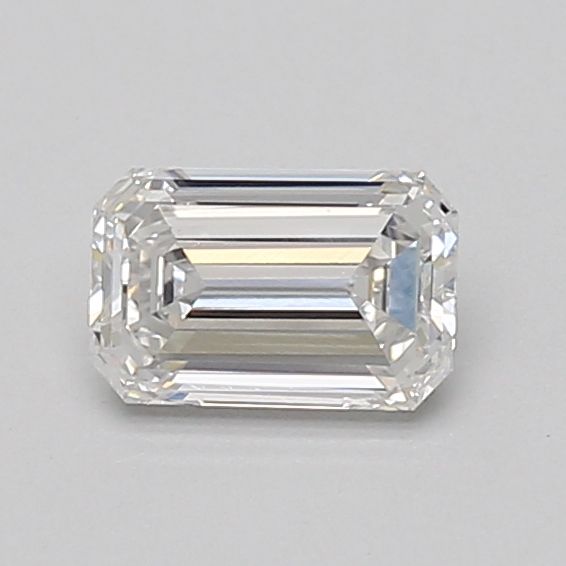 0.7 ct lab-grown Emerald Diamond