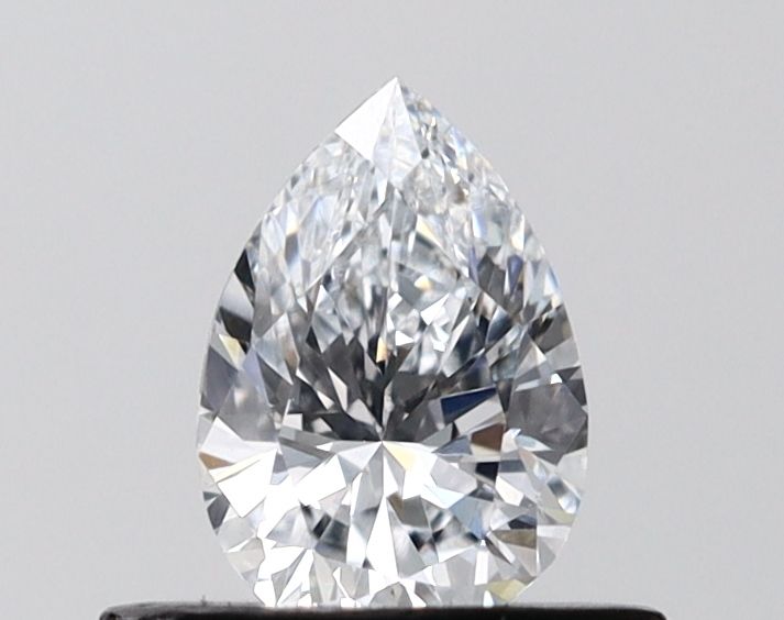 0.52 ct. pear Lab Grown Diamond front image