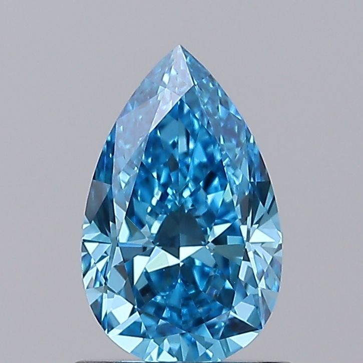 1.01 ct Pear diamond
