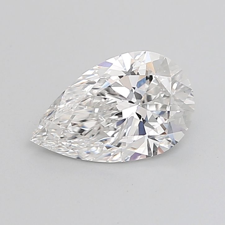 2.51 ct. pear Lab Grown Diamond front image