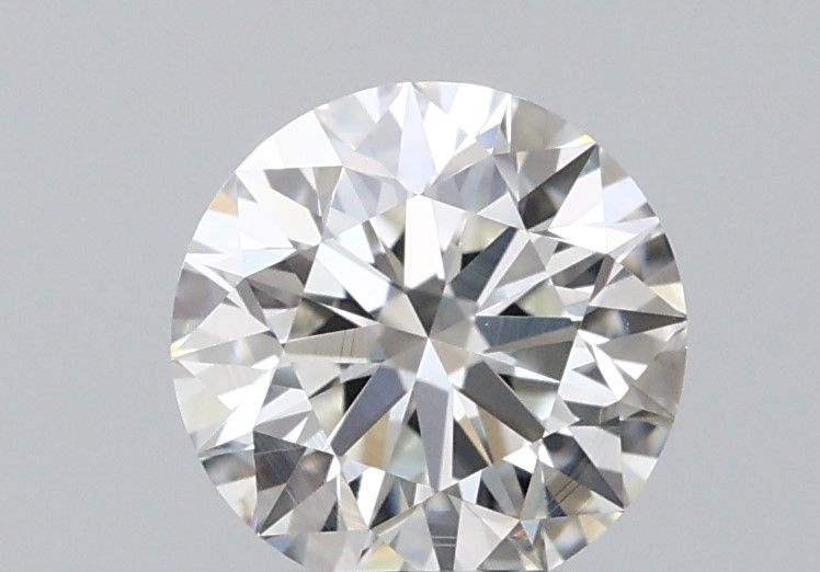 0.56 ct Round diamond