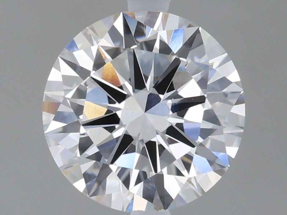 1.52 ct. round Lab Grown Diamond front image