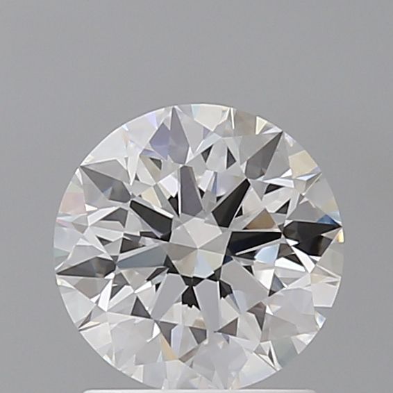 1.56 ct. round Lab Grown Diamond front image
