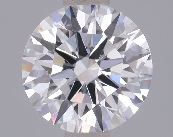 1.04 ct. round Lab Grown Diamond front image