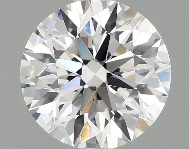 1.03 ct. round Lab Grown Diamond front image