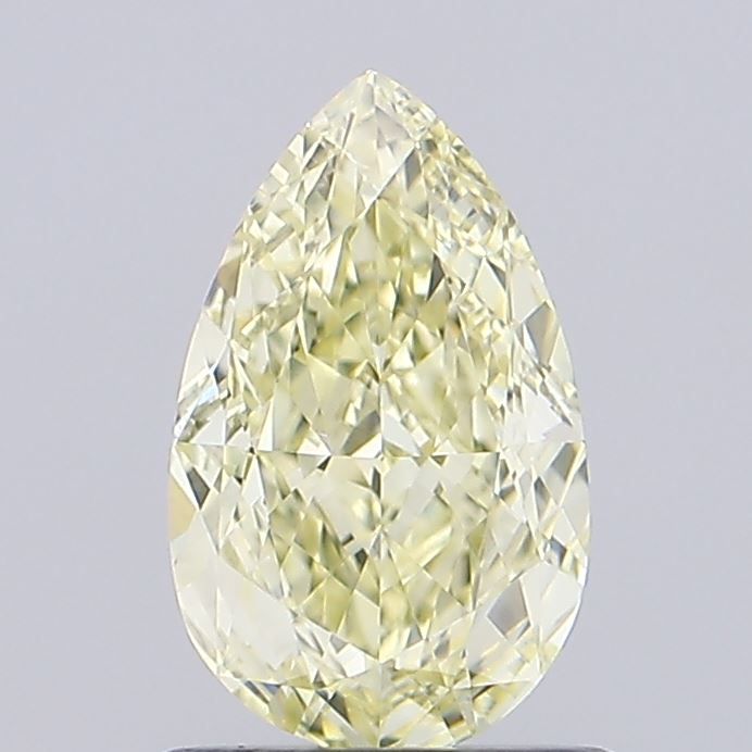 1.05 ct. pear Lab Grown Diamond front image