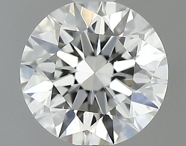 0.50 ct Round diamond