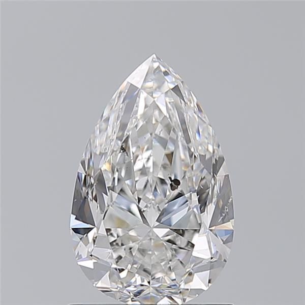 1.21 Carat