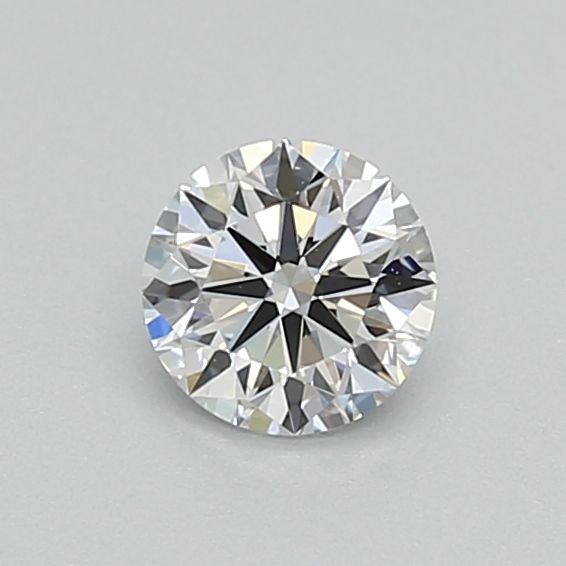 0.33 ct lab-grown Round Diamond