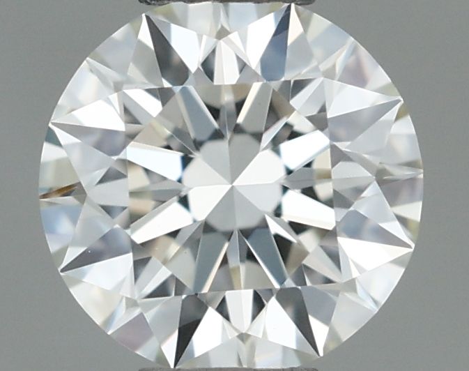 0.31 ct Round diamond