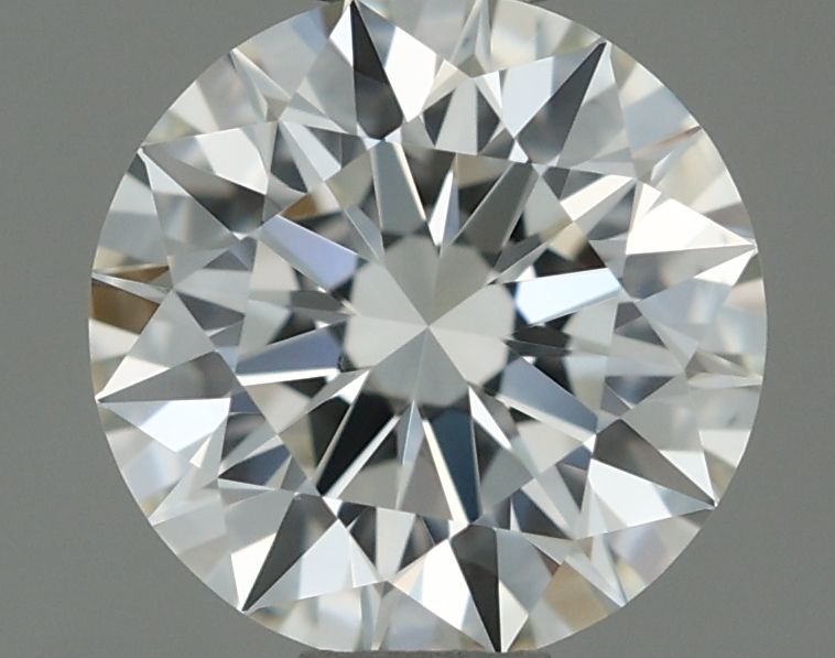 0.5 ct Round Diamond