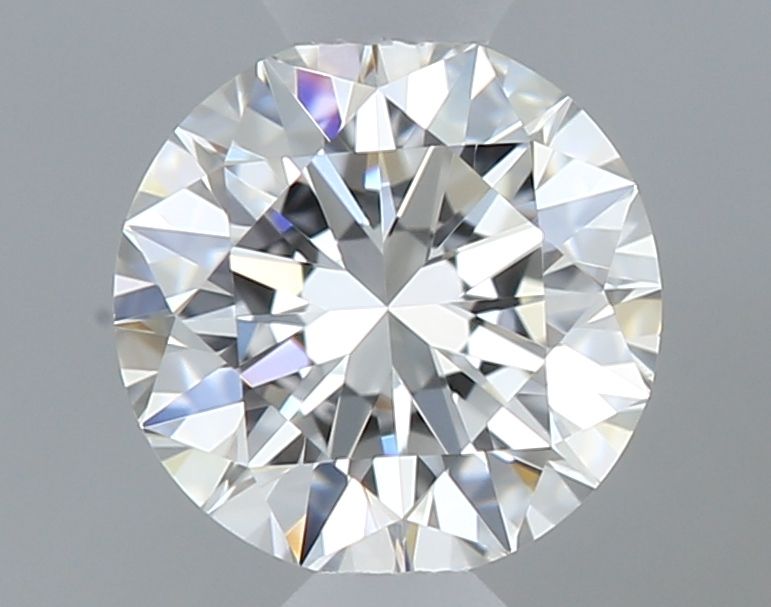 0.40 ct Round diamond