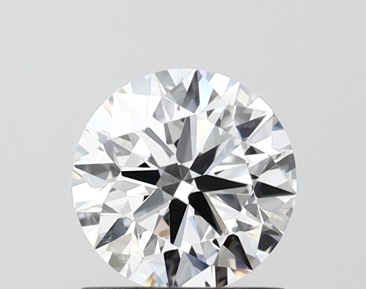 1.01 ct. round Lab Grown Diamond front image