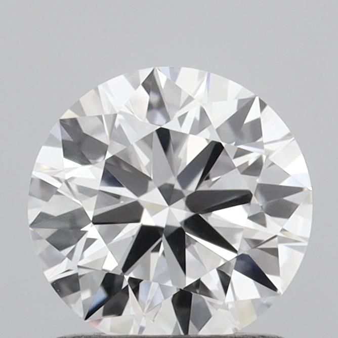 1.04 ct. round Lab Grown Diamond front image