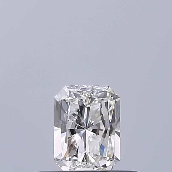 0.30 ct Radiant diamond