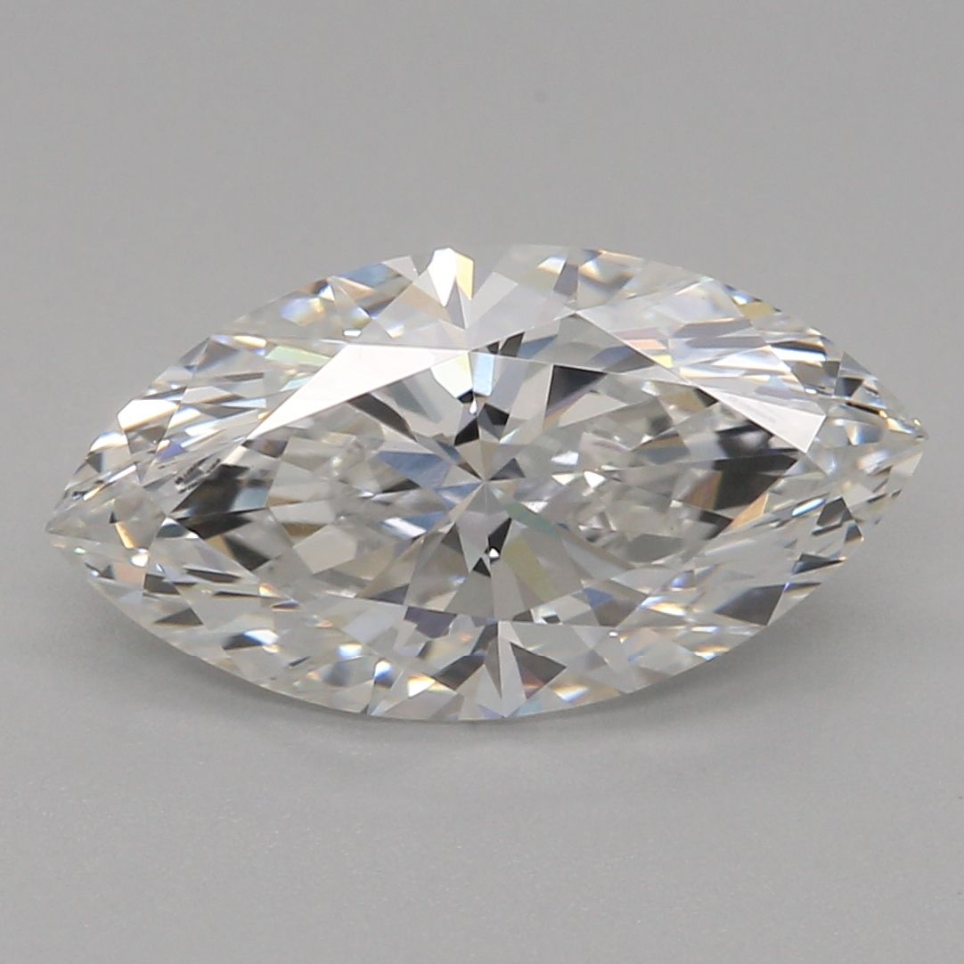 1.55 ct. marquise Lab Grown Diamond front image