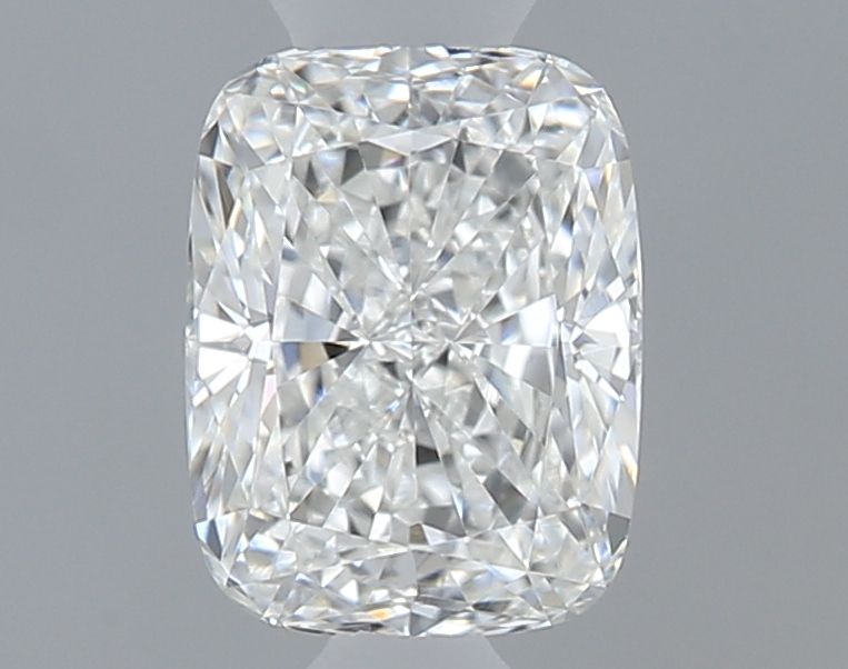 0.35 ct Cushion brilliant Diamond