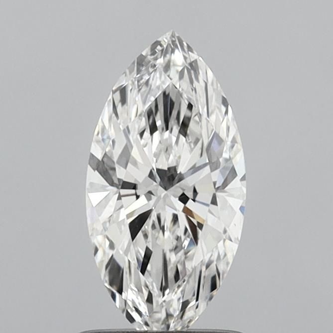0.95 ct Marquise diamond