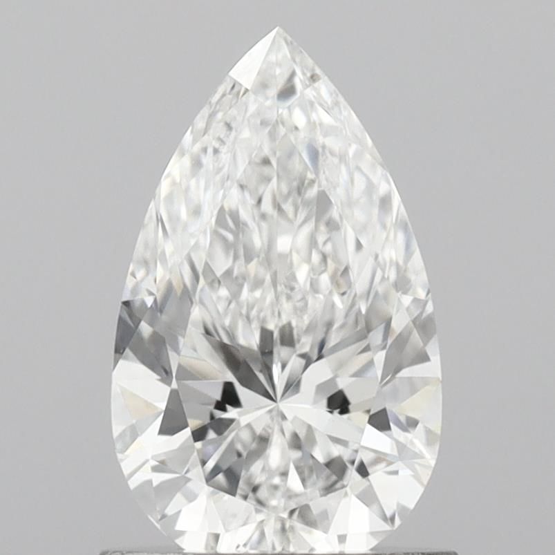 1.06 ct. pear Lab Grown Diamond front image