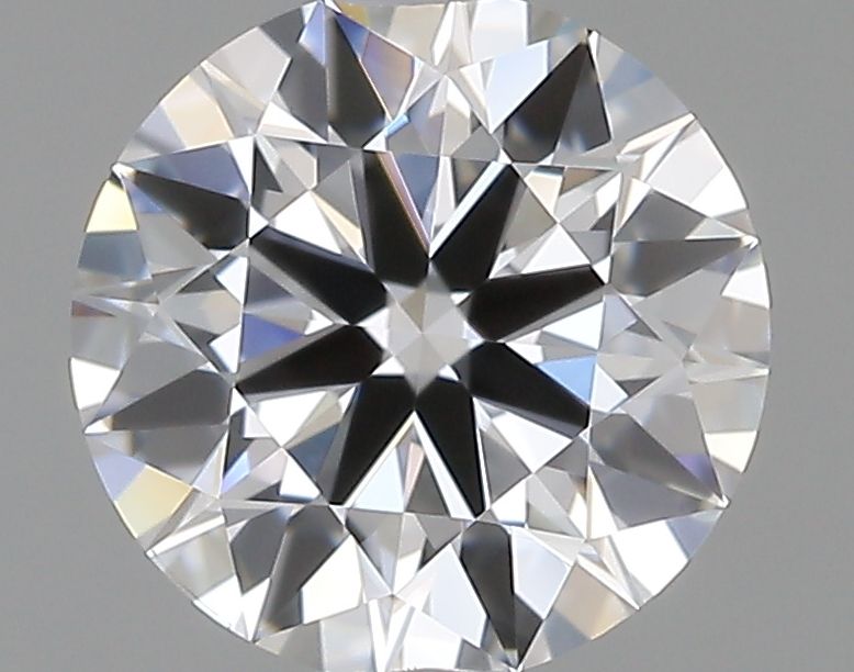 1.09 ct. round Lab Grown Diamond front image