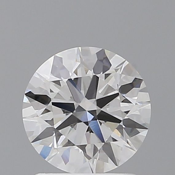 1.57 ct. round Lab Grown Diamond front image