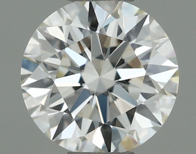 0.51 ct Round Diamond