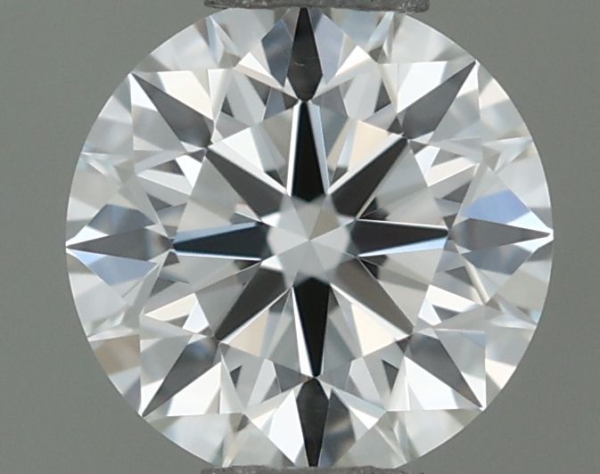 0.35 ct Round diamond