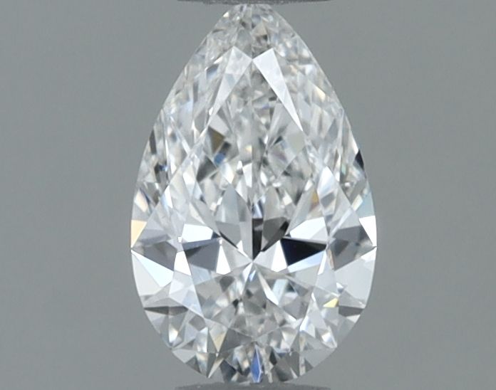 0.3 ct Pear Diamond