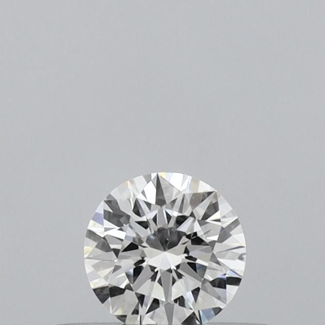 0.18 ct Round Diamond