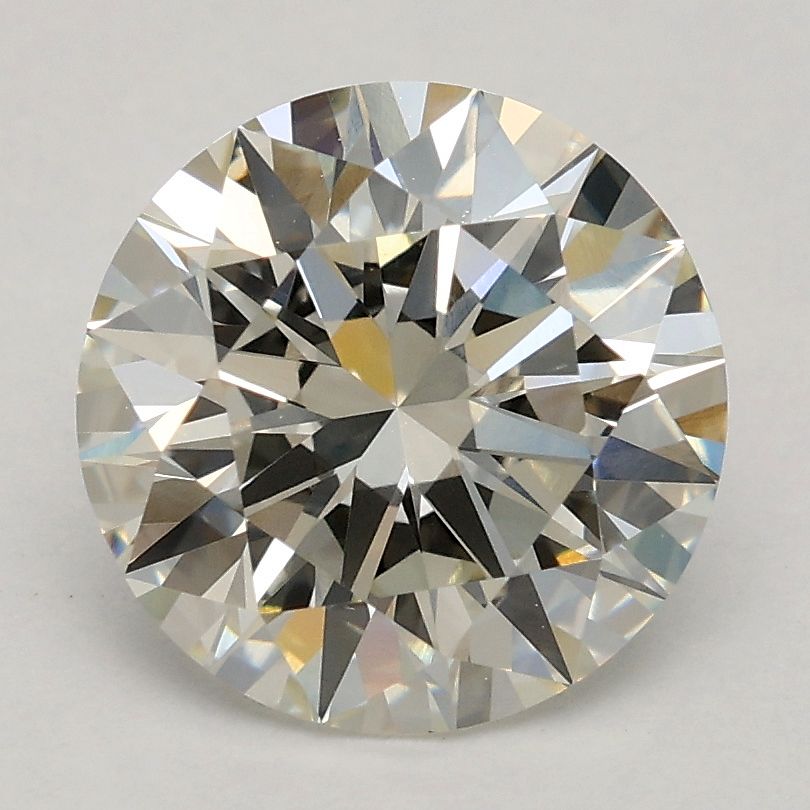 1.81 ct. round Lab Grown Diamond front image