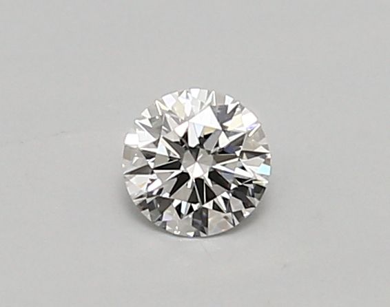0.27 ct lab-grown Round Diamond