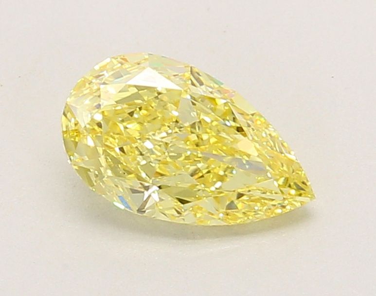1.10 ct Pear diamond